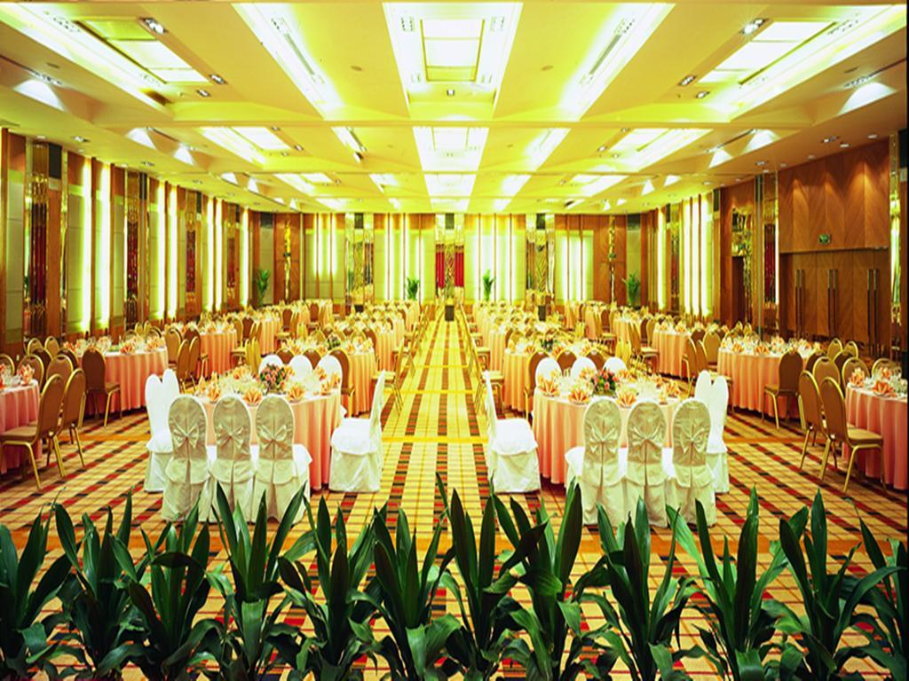 Grand Dynasty Culture Hotel Xi'An Tây An Ngoại thất bức ảnh