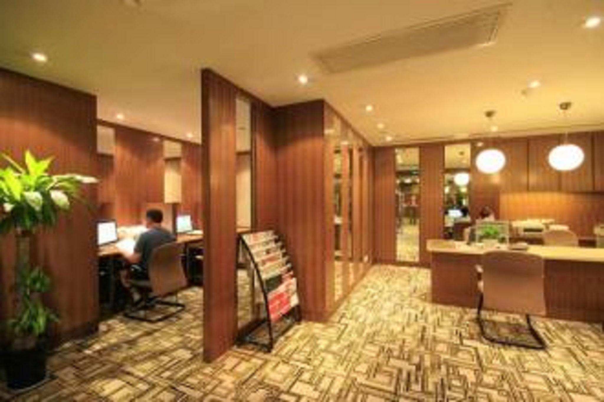 Grand Dynasty Culture Hotel Xi'An Tây An Ngoại thất bức ảnh