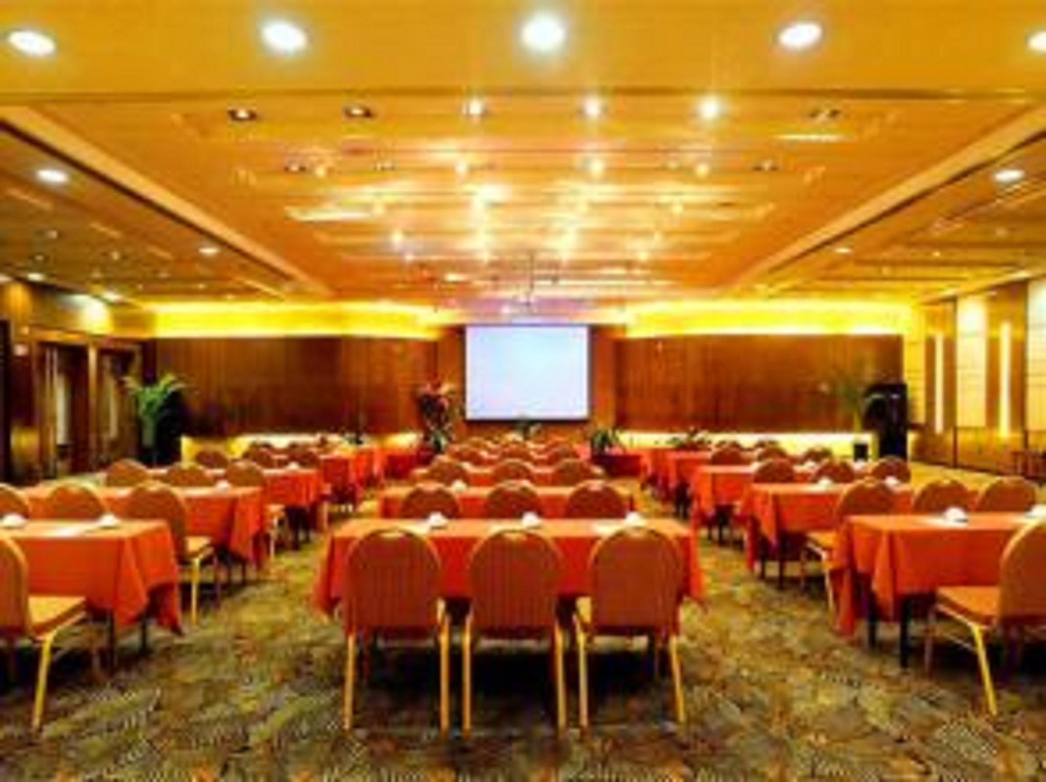 Grand Dynasty Culture Hotel Xi'An Tây An Ngoại thất bức ảnh