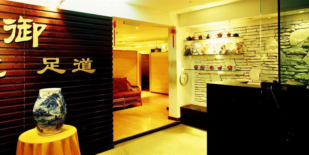 Grand Dynasty Culture Hotel Xi'An Tây An Ngoại thất bức ảnh
