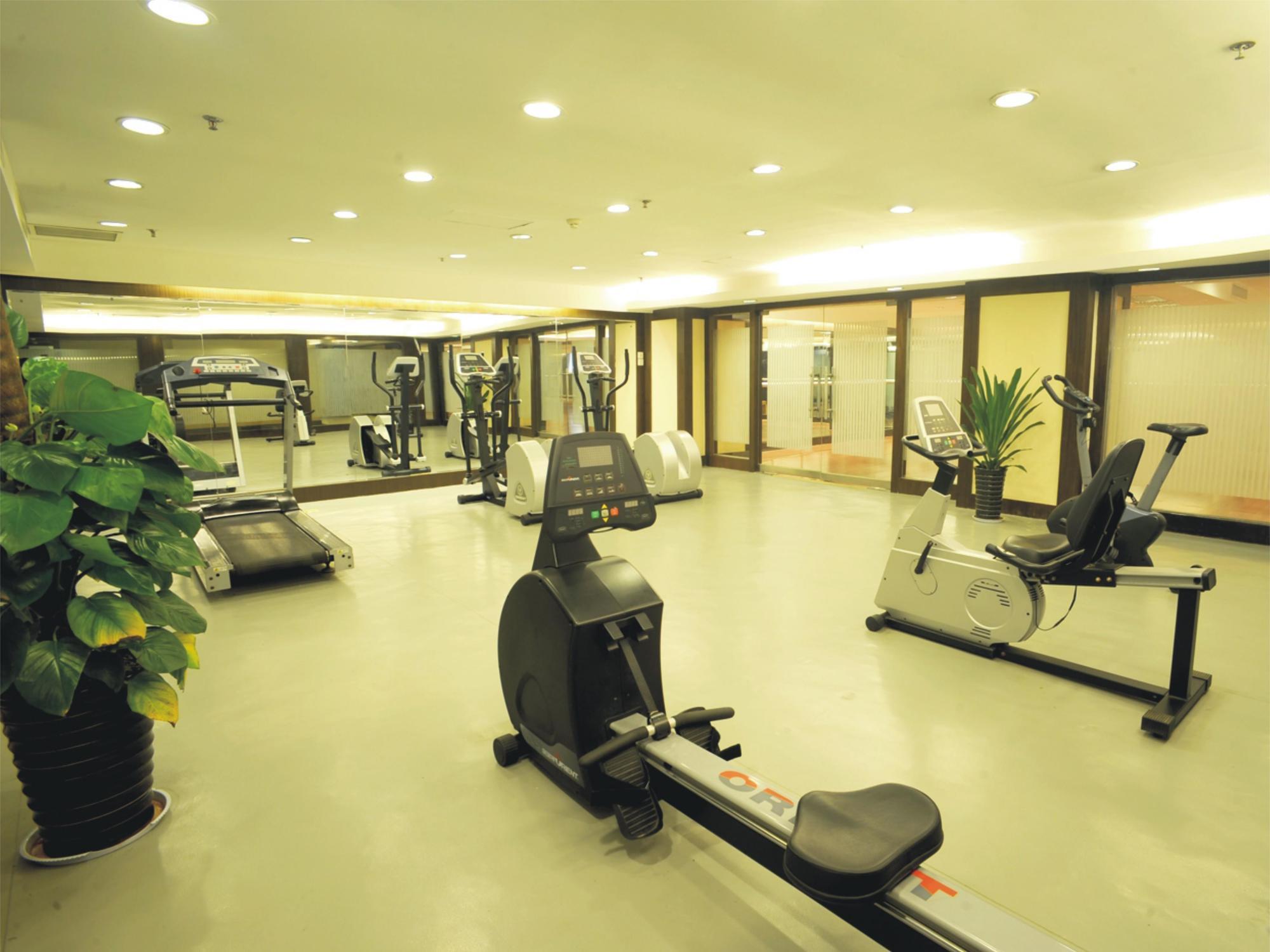 Grand Dynasty Culture Hotel Xi'An Tây An Ngoại thất bức ảnh