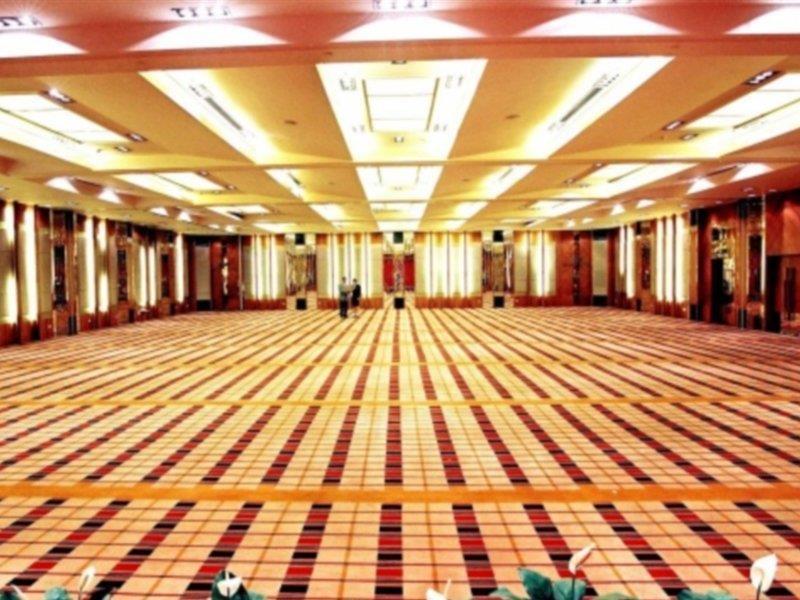Grand Dynasty Culture Hotel Xi'An Tây An Ngoại thất bức ảnh